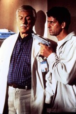 Diagnose Mord: Mörder auf der