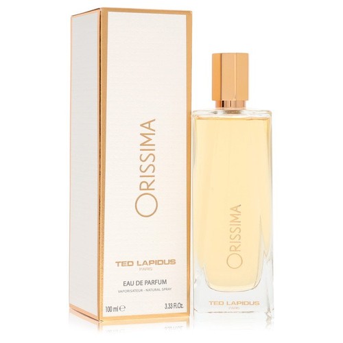 Ted lapidus orissima eau - ted,