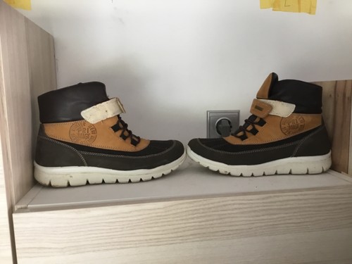 Primigi kinder winterschuhe - kinder,