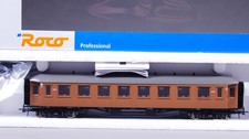 H0 AC Roco 44268 Reisezugwagen