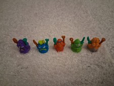 Trash Pack Sammelfiguren UFT