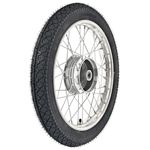 Komplettrad für simson - für,