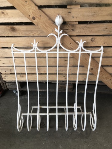 Fenstergitter schmiedeeisen - fenstergitter,