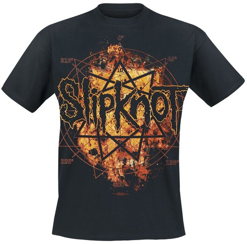 Slipknot shirt herren radio - slipknot,