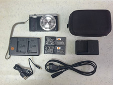 Panasonic LUMIX DMC-TZ31 14,1