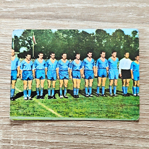 Heinerle sport sammelsticker - sport,