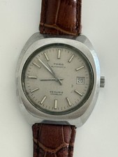 Para Automatic Herren