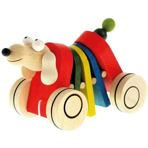 Bino mertens ziehtier hund - &,
