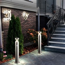 Wandleuchte Stehlampe