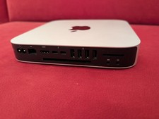 Apple mac mini a1347 intel - mac,