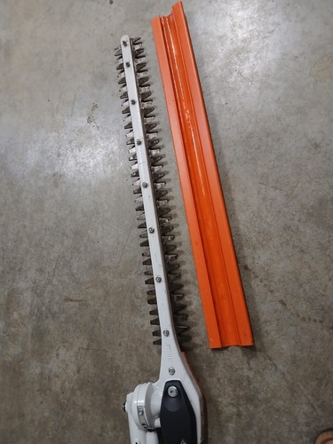 Stihl heckenschneideraufsatz - stihl,