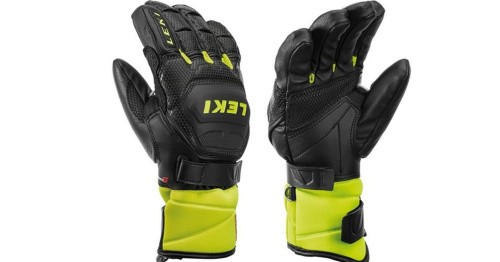 Leki handschuhe worldcup - handschuhe,
