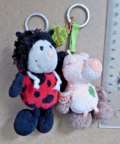 X nici keyfriends - 2,