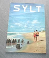 Sylt - Bäderinsel der Nordsee