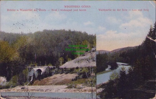 171194 wegierska gorka - ak,