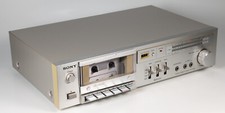 SONY TC-K33  Stereo Kassetten