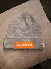 Supreme Boxlogo Beanie FW 17