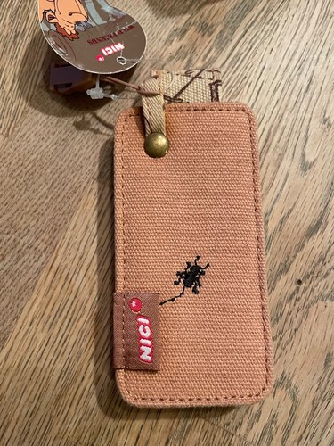 Nici kleine tasche motiv - nici,