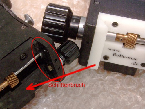 Balgen bellows focusing rail - balgen,