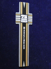 STAIGER  AUFKLEBER  Fahrrad