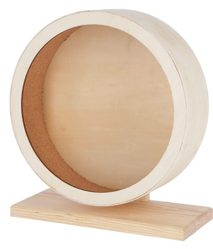Kerbl hamsterlaufrad material - hamsterlaufrad, (material