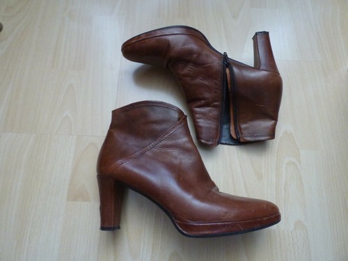Maripe stiefeletten chelsea - stiefeletten, in