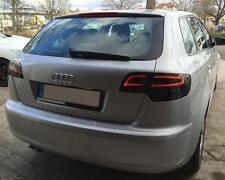 LED Heckleuchten für Audi A3