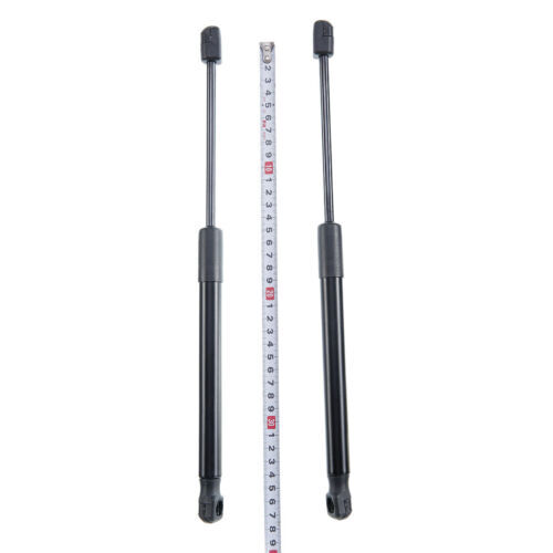 Universal gasfeder - 2x,