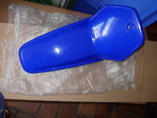 YAMAHA PW80 '91-11  BLAU  Front Verkleidung      PW 80