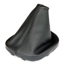 Schaltsack Schaltmanschette