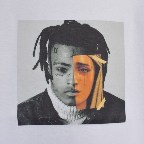 Xxxtentacion madonna emo - xxxtentacion, x