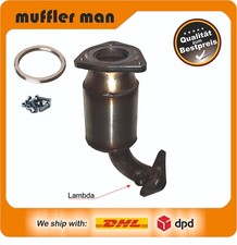 Katalysator Chevrolet Matiz