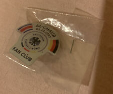 PIN Fanclub DFB Costa Rica Deutschland WM 2022 Qatar Katar Doha 3. Gruppenspiel