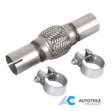 Flexrohr 40x100 mm Auspuff