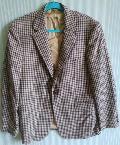 Herren luxus sakko - herren,
