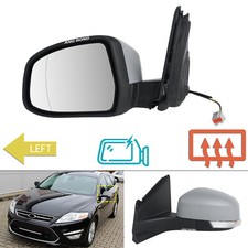 Außenspiegel Links für Ford