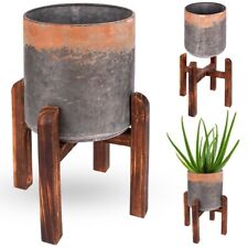 Übertopf Blumentopf