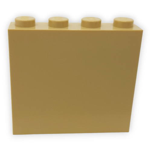 Lego 49311 stein 1x4x3 - 49311, 1x