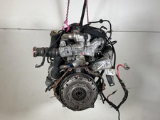 Z17DTJ Motor Moteur Engine