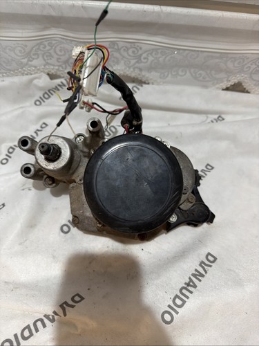 Panasonic ebike motor - panasonic,