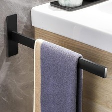 Handtuchhalter ohne Bohren