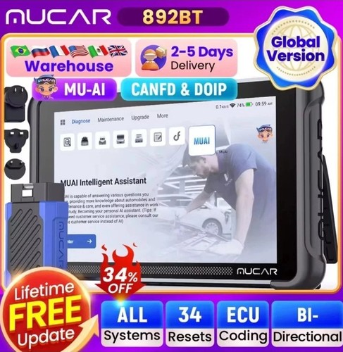 2026 mucar 892bt - 2026,