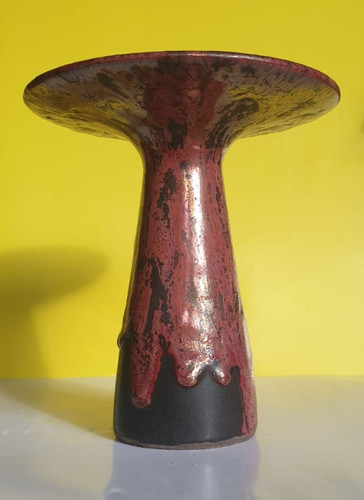 West german pottery otto - west,