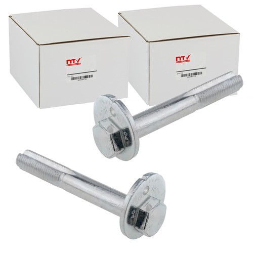 Nty sturzkorrekturschrauben - 2x,