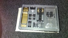 Kipper actros m - 1:87,