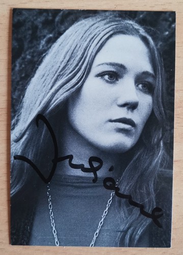 Juliane werding seltene ak - juliane,