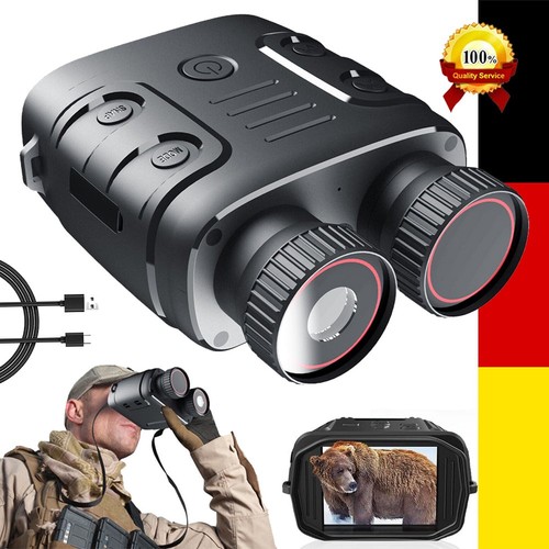 Jagd optik 10fach - optik,