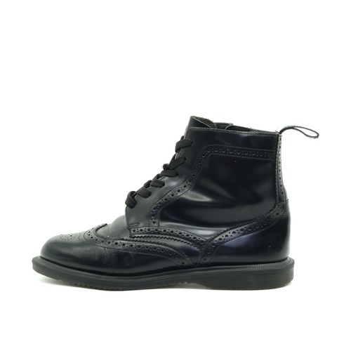 Martens herren boot - dr.,