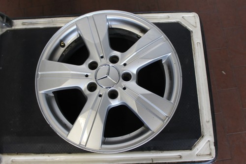 Mercedes benz original 16 - mercedes-benz,