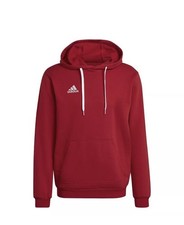Adidas Kapuzenpulli in der